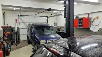 AUTO-TECH Mechanik samochodowy Bielsko-Biała